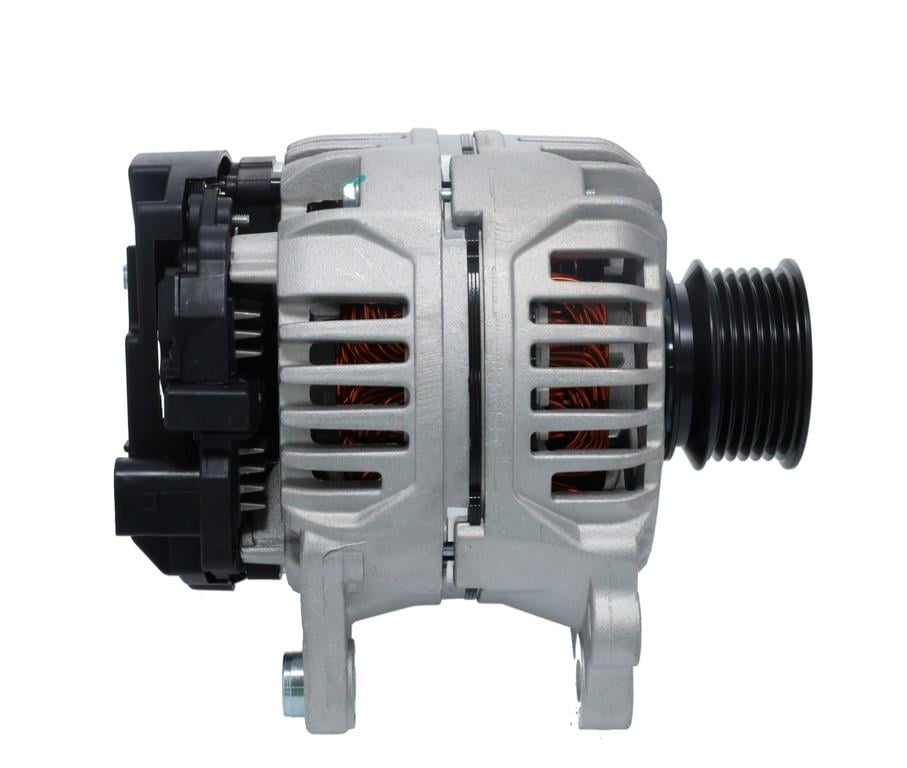 Alternatör 12v 90ah Vw Bora Golf Polo Audi Skoda 0124325003 | Bosch 1986a00779