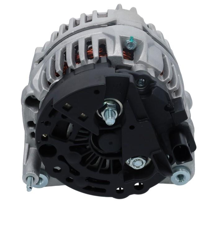 Alternatör 12v 90ah Vw Bora Golf Polo Audi Skoda 0124325003 | Bosch 1986a00779
