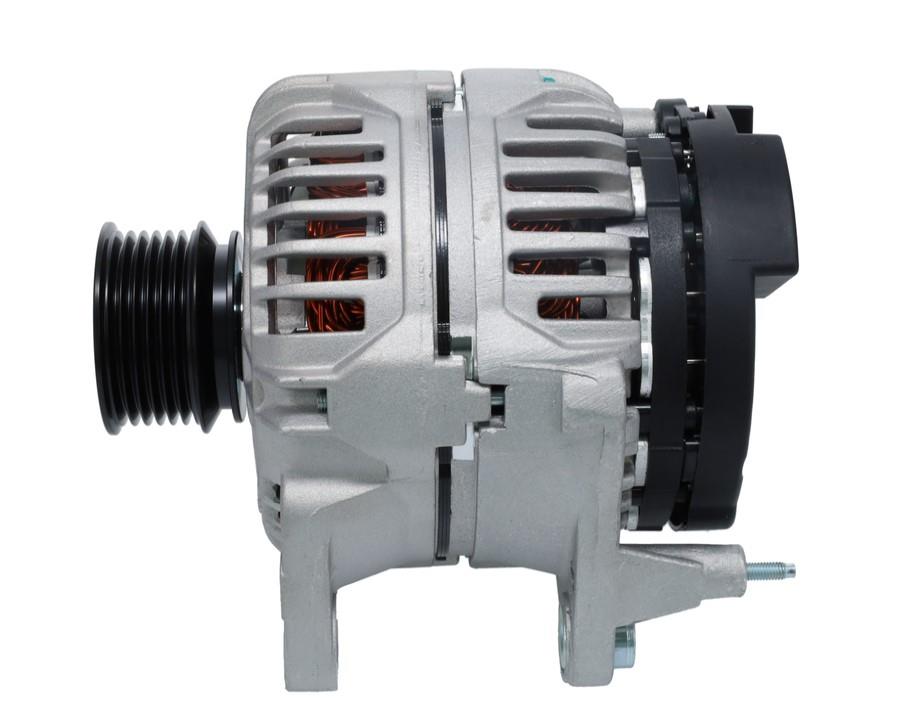 Alternatör 12v 90ah Vw Bora Golf Polo Audi Skoda 0124325003 | Bosch 1986a00779