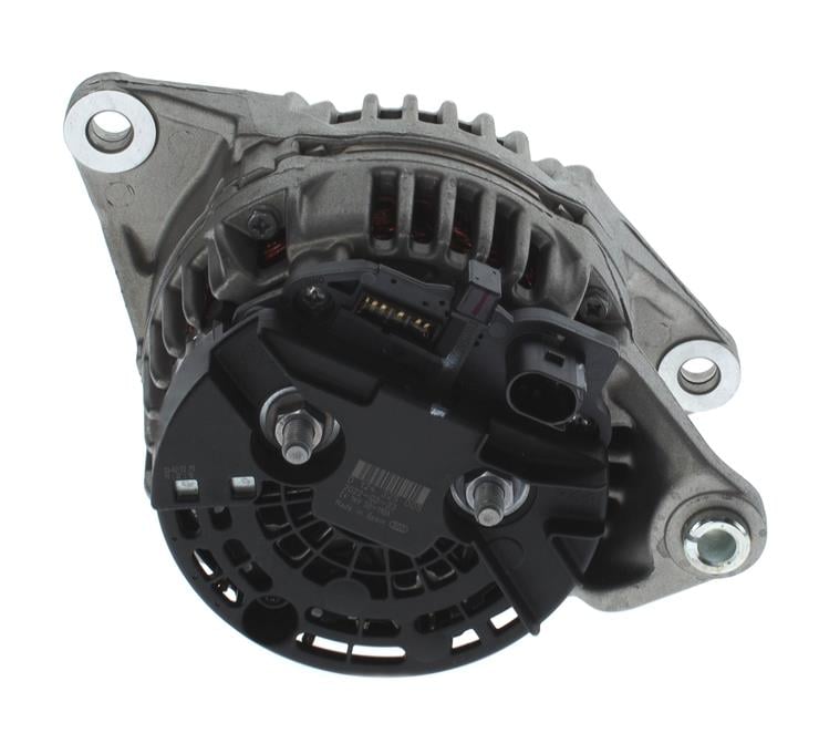 Alternatör 12v 110ah Fiat Ducato Iveco Daily | Bosch 1986a00786