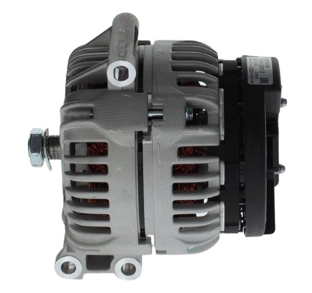 Alternatör 12v 87ah Renault Clio Kango Megan Scenıc Bosch 0124325185 | Bosch 1986a00812