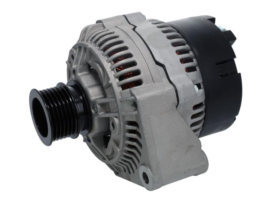 Alternatör 12v 90ah Mercedes C180 C200 C220 Clk200 E200 E300 E320 Ml230 | Bosch 1986a00813