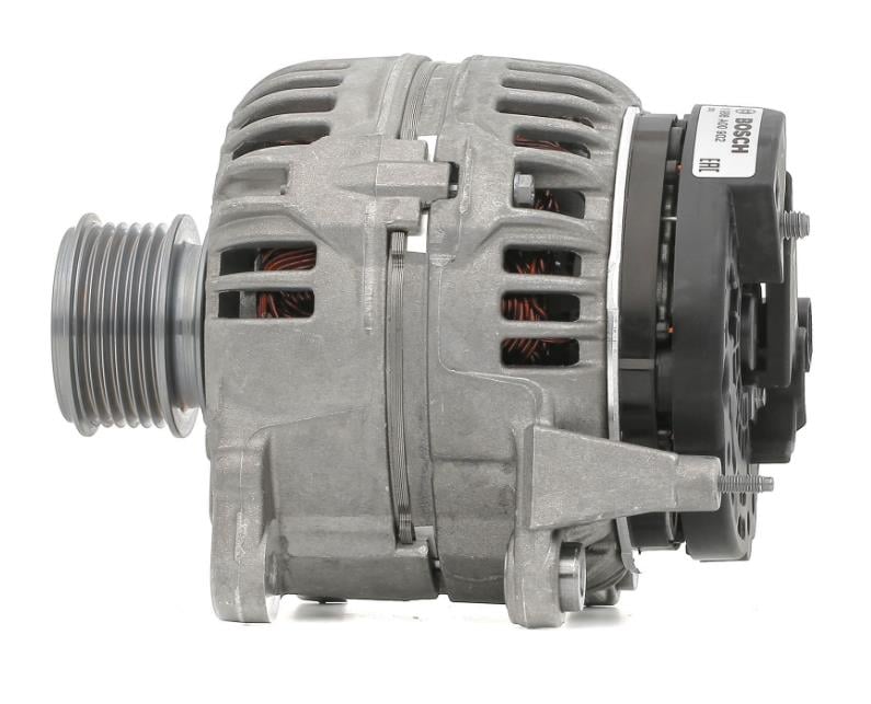 Alternatör 12v 140ah Ldfm Vw Golf Caddy 1,9- Audi A3 A4 S3 Tt Seat Leon Skoda Octavıa Crafter Golf Jetta Passat | Bosch 1986a00902