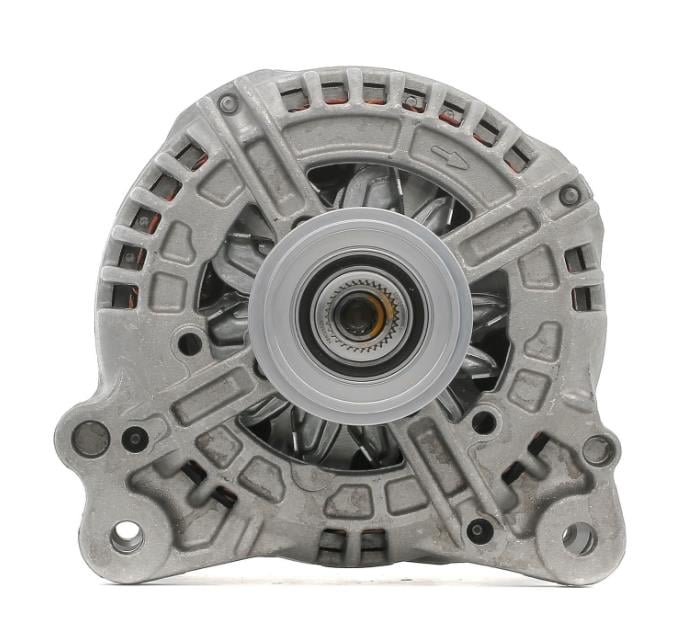 Alternatör 12v 140ah Ldfm Vw Golf Caddy 1,9- Audi A3 A4 S3 Tt Seat Leon Skoda Octavıa Crafter Golf Jetta Passat | Bosch 1986a00902