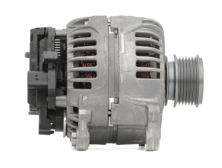 Alternatör 12v 140ah Ldfm Vw Golf Caddy 1,9- Audi A3 A4 S3 Tt Seat Leon Skoda Octavıa Crafter Golf Jetta Passat | Bosch 1986a00902