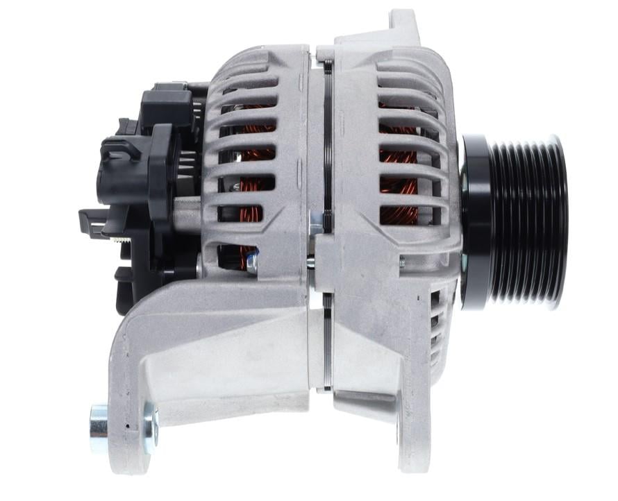 Alternatör 24v 80ah Volvo İşmak.bosch-124555017 | Bosch 1986a00920