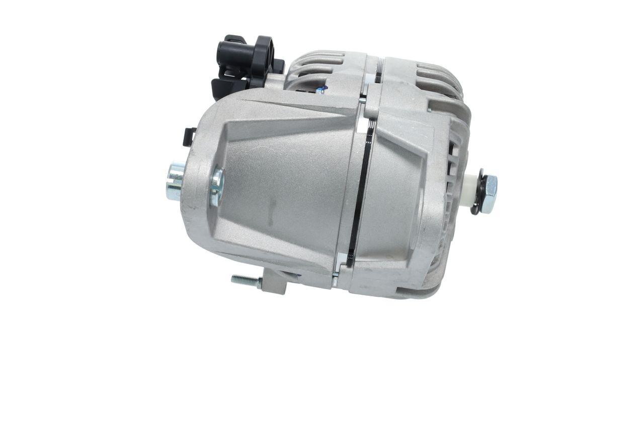 Alternatör 24v 80ah Volvo İşmak.bosch-124555017 | Bosch 1986a00934