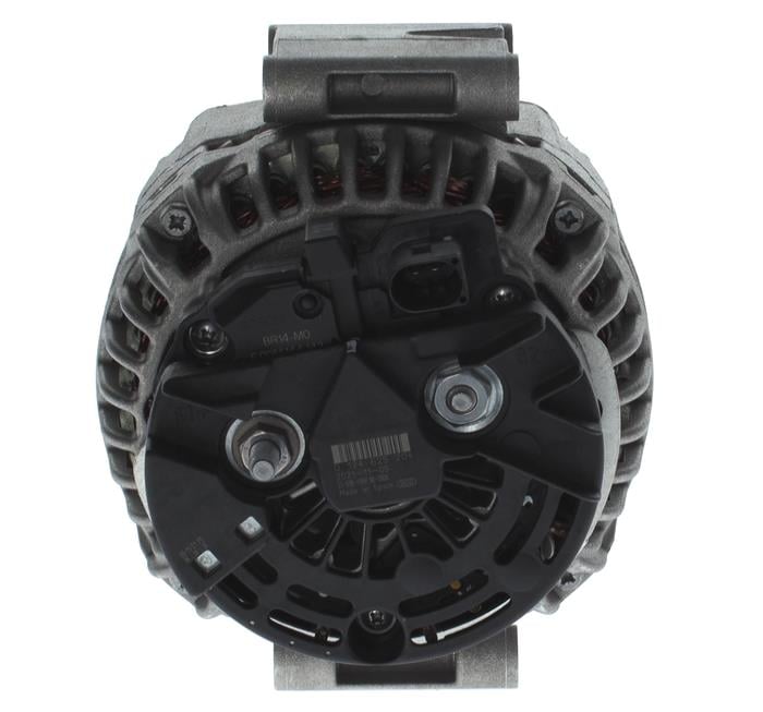 Alternatör 12v 200ah Mercedes Sprinter Vito Viano 0124625006 0124625204 Valeo443374 1986a00949 | Bosch 1986a00949