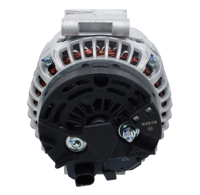 Alternatör 12v 200ah Mercedes Sprinter 901 906 00 06 Vito Viano E200 | Bosch 1986a00951