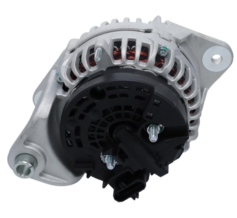 Alternatör 24V 110AH 40 Volvo Fh D12D340 Scania Renault | BOSCH 1986A01033