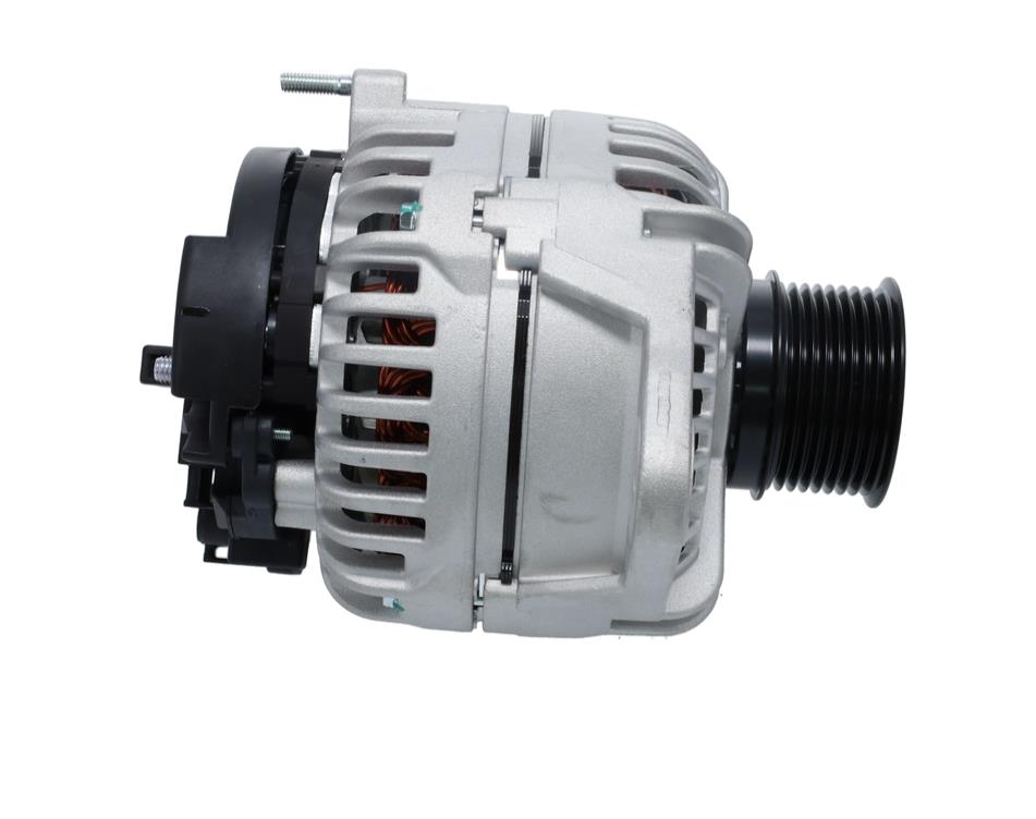 Alternatör 24V 110AH 40 Volvo Fh D12D340 Scania Renault | BOSCH 1986A01033