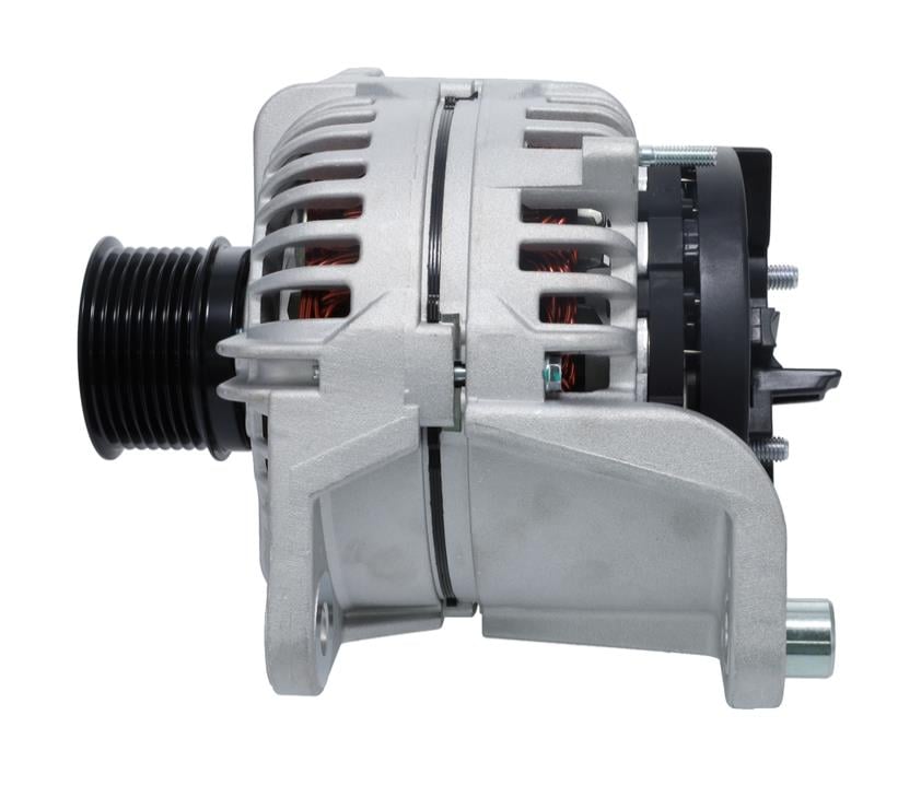 Alternatör 24V 110AH 40 Volvo Fh D12D340 Scania Renault | BOSCH 1986A01033