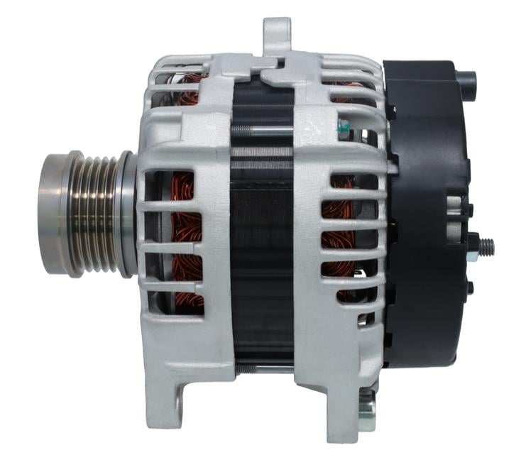 Alternatör 12v 150ah Mercedes Benz B 180 Cla250 Cla200 Cla220 Amg Cla45 | Bosch 1986a01041