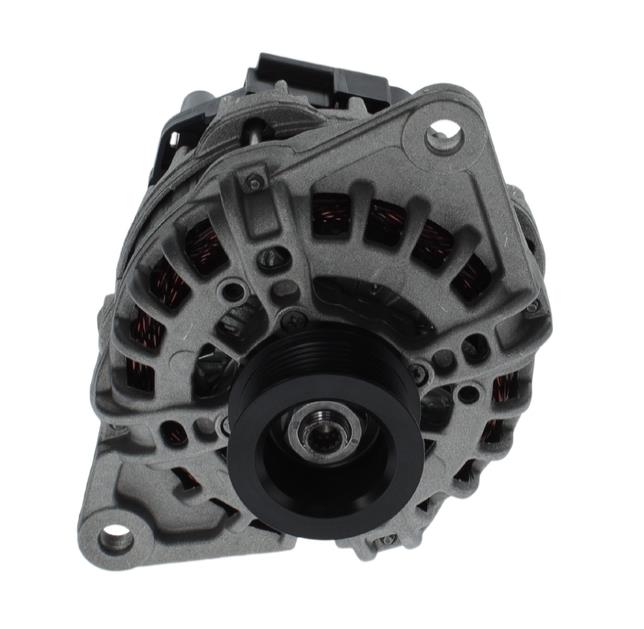 Alternatör 12V 110AH Fiat Ducato Iveco Daily III Karsan J10 1986A01090 F000BL0707 F000BL07R9 | BOSCH 1986A01090