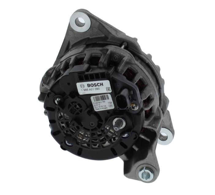 Alternatör 12V 110AH Fiat Ducato Iveco Daily III Karsan J10 1986A01090 F000BL0707 F000BL07R9 | BOSCH 1986A01090