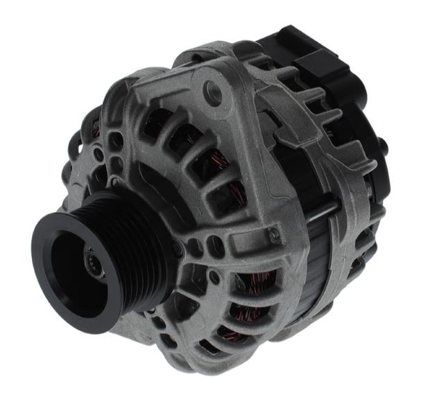 Alternatör 12V 110AH Fiat Ducato Iveco Daily III Karsan J10 1986A01090 F000BL0707 F000BL07R9 | BOSCH 1986A01090