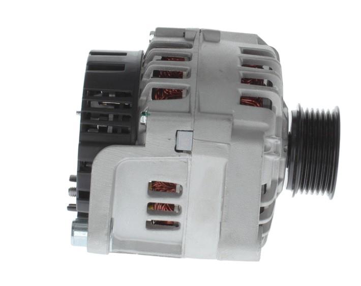 Alternatör 12v 120ah Fiat Ducato Peugeot Boxer Cıtroen Jumper | Bosch 1986a01190