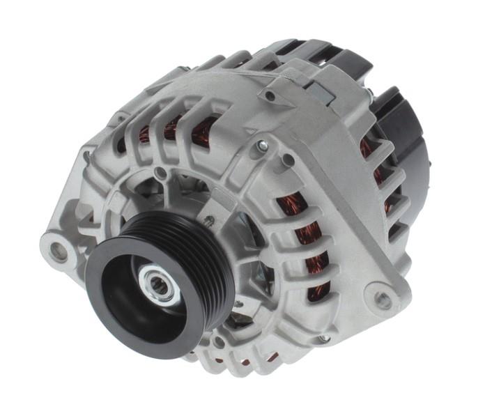 Alternatör 12v 120ah Fiat Ducato Peugeot Boxer Cıtroen Jumper | Bosch 1986a01190