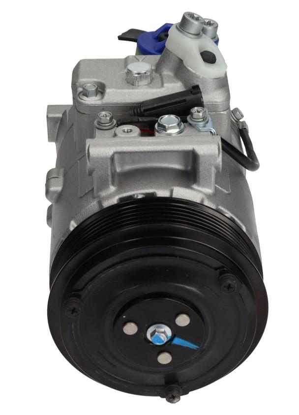 Klima Kompresörü 6PK Mercedes C Seri Sprinter 813157 Arkadan Valf DCP17026 DCP17053 DCP17132 DCP17072 DCP17075 DCP17109 813420 | BOSCH 1986AD1002