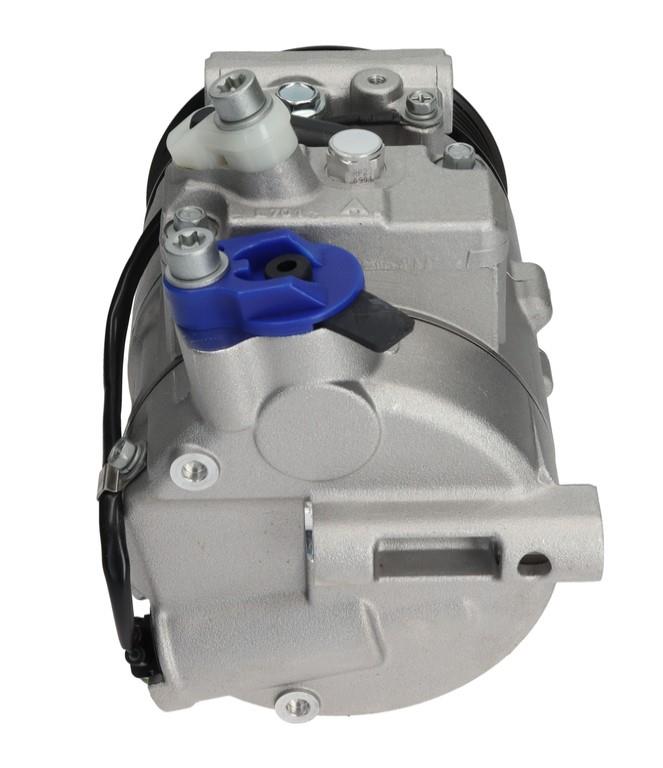 Klima Kompresörü 6PK Mercedes C Seri Sprinter 813157 Arkadan Valf DCP17026 DCP17053 DCP17132 DCP17072 DCP17075 DCP17109 813420 | BOSCH 1986AD1002