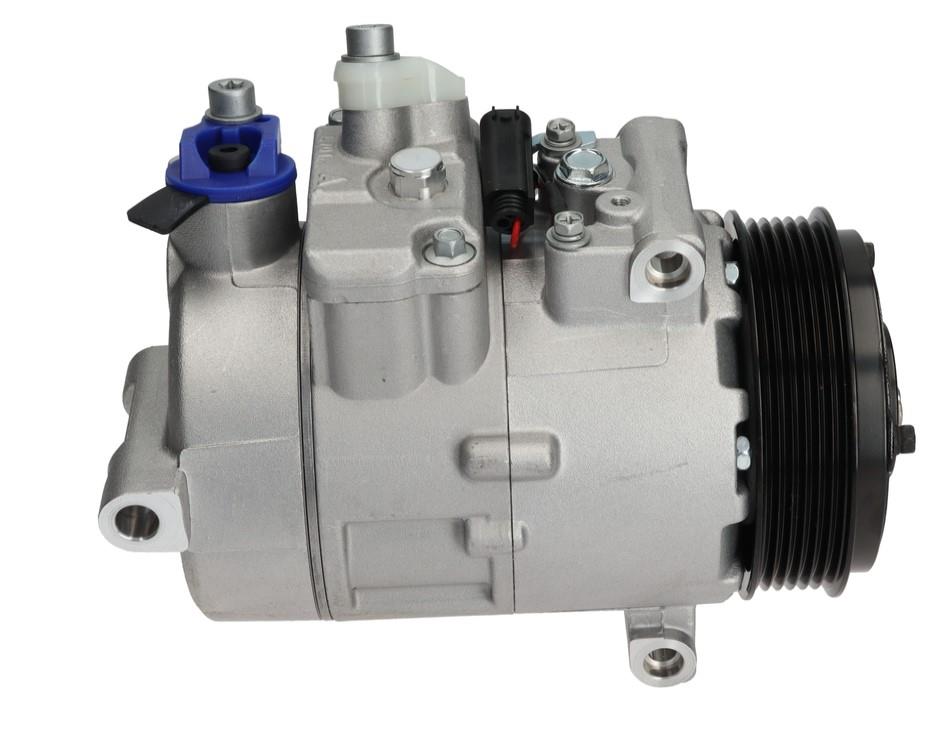 Klima Kompresörü 6PK Mercedes C Seri Sprinter 813157 Arkadan Valf DCP17026 DCP17053 DCP17132 DCP17072 DCP17075 DCP17109 813420 | BOSCH 1986AD1002