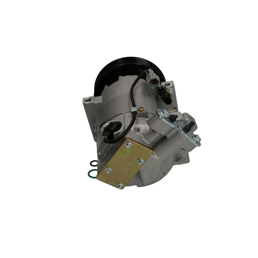 Klima Kompresörü 12V 6PK Renault Clio IV 1. CLİO4 Latitude 2.0 Master III 2.3DCI Trafic III 1.6 2.6 Captur 926002352R | BOSCH 1986AD1027