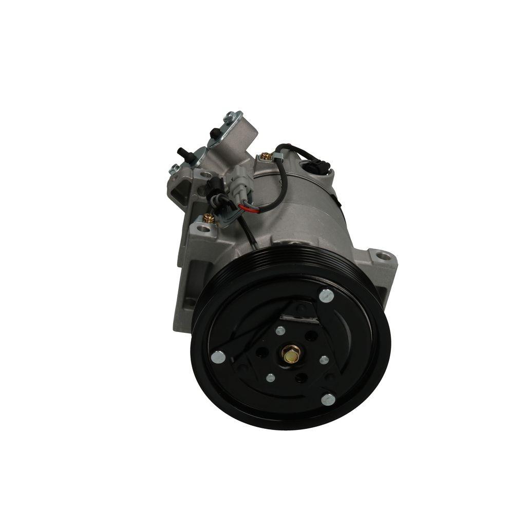 Klima Kompresörü 12V 6PK Renault Clio IV 1. CLİO4 Latitude 2.0 Master III 2.3DCI Trafic III 1.6 2.6 Captur 926002352R | BOSCH 1986AD1027