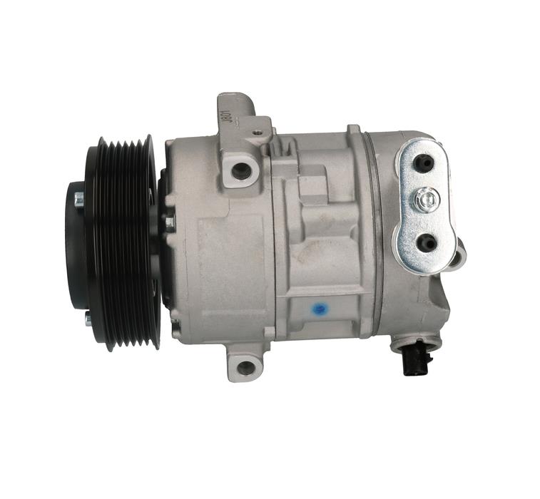 Klima Kompresörü 12V 6PK Fiat Doblo Fiorino Linea 07- Fiorino Linea Ym 1,3 Opel Corsa D | BOSCH 1986AD1034