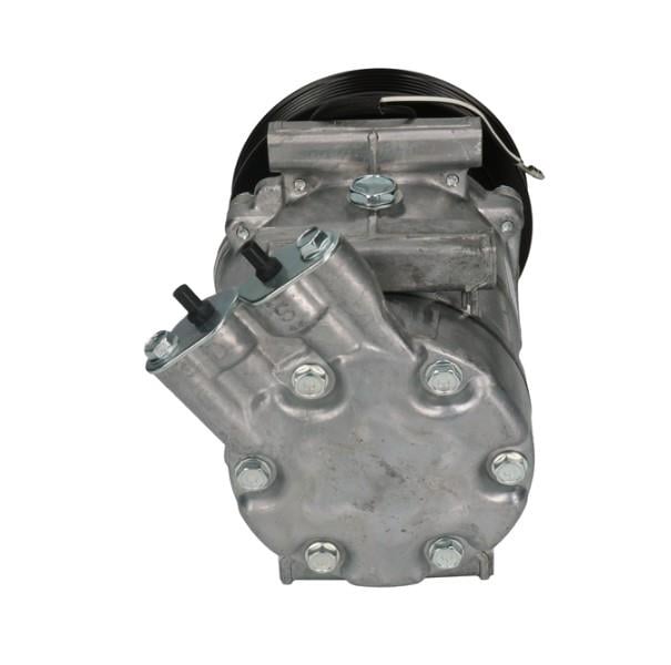 Klima Kompresörü 6pk Renault Clio Kango Megane 8200866443 Tek Fişli Kompresör | Bosch 1986ad1045