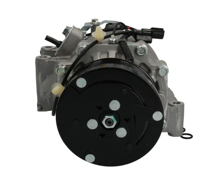 Klima Kompresörü 7pk 1fiş 100mm Honda Cıvıc 1.8 Crv Iıı City 2006 2009 813118 Mahle Acp115000s Tsp0159859 38810rzvg01 | Bosch 1986ad1046