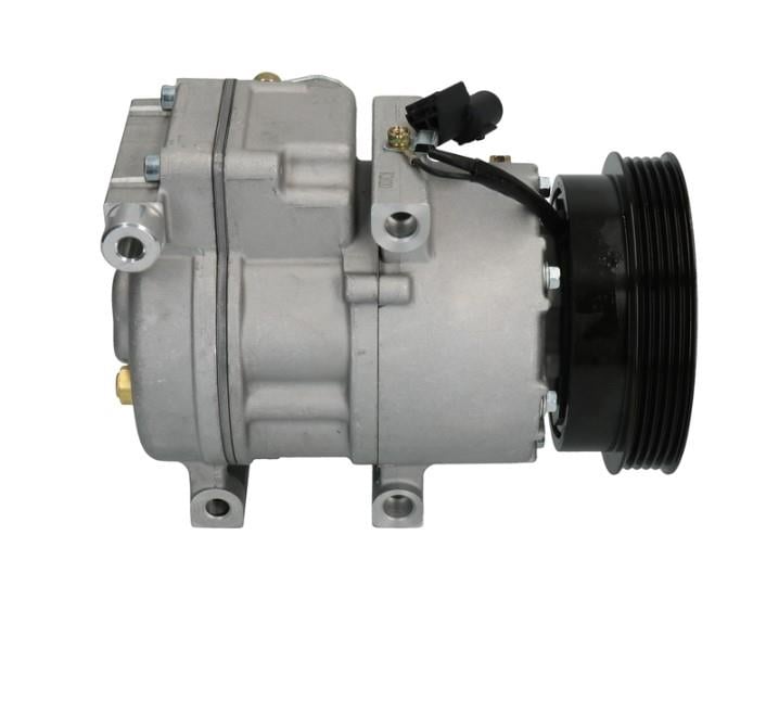 Klima Kompresörü 5pk 126mm Hyundaı Accent Era 1.5 Crdı 2006-2012 / I30 1.6 Crdı 2007-2011 / Kıa Ceed 1.6 Crdı 2006-2012 | Bosch 1986ad1057