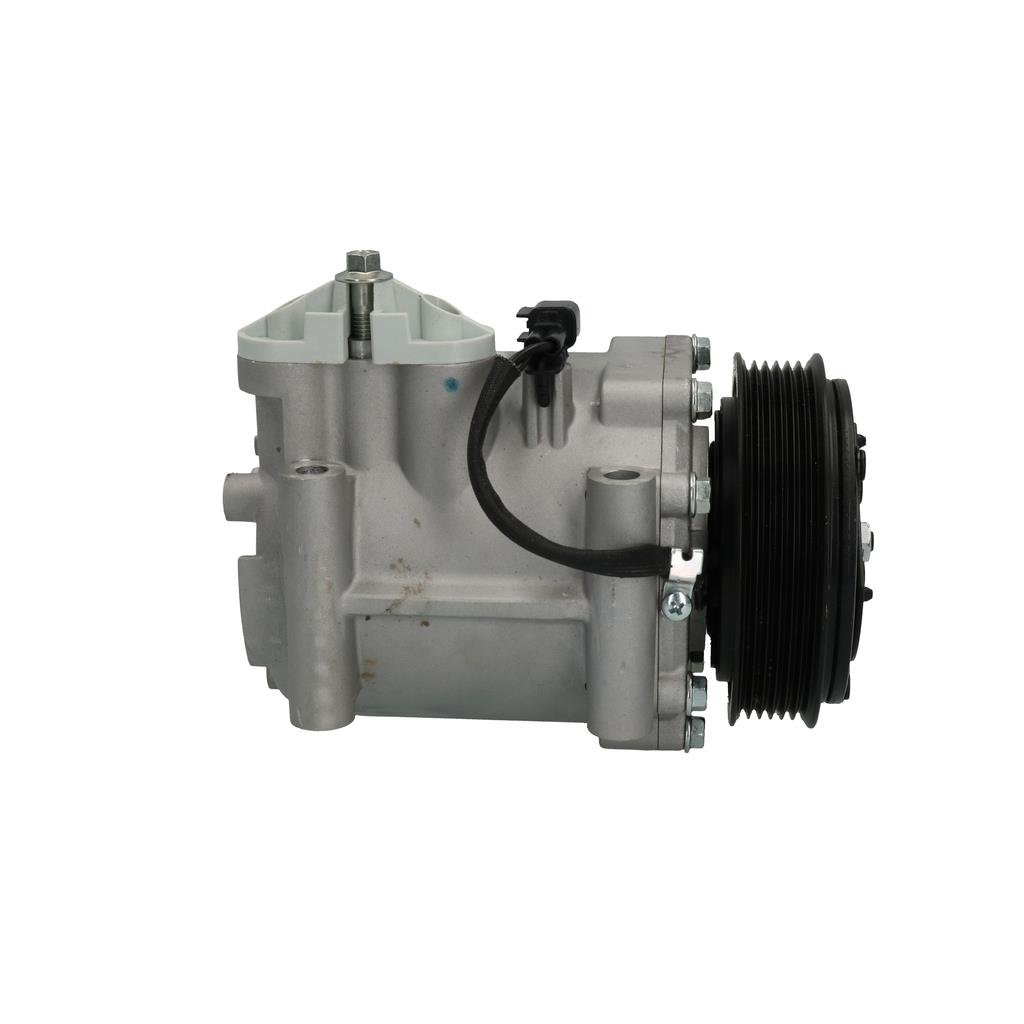 Klima Kompresörü 12v 6pk Ford Fıesta 08-12 118mm Fiesta | Bosch 1986ad1065