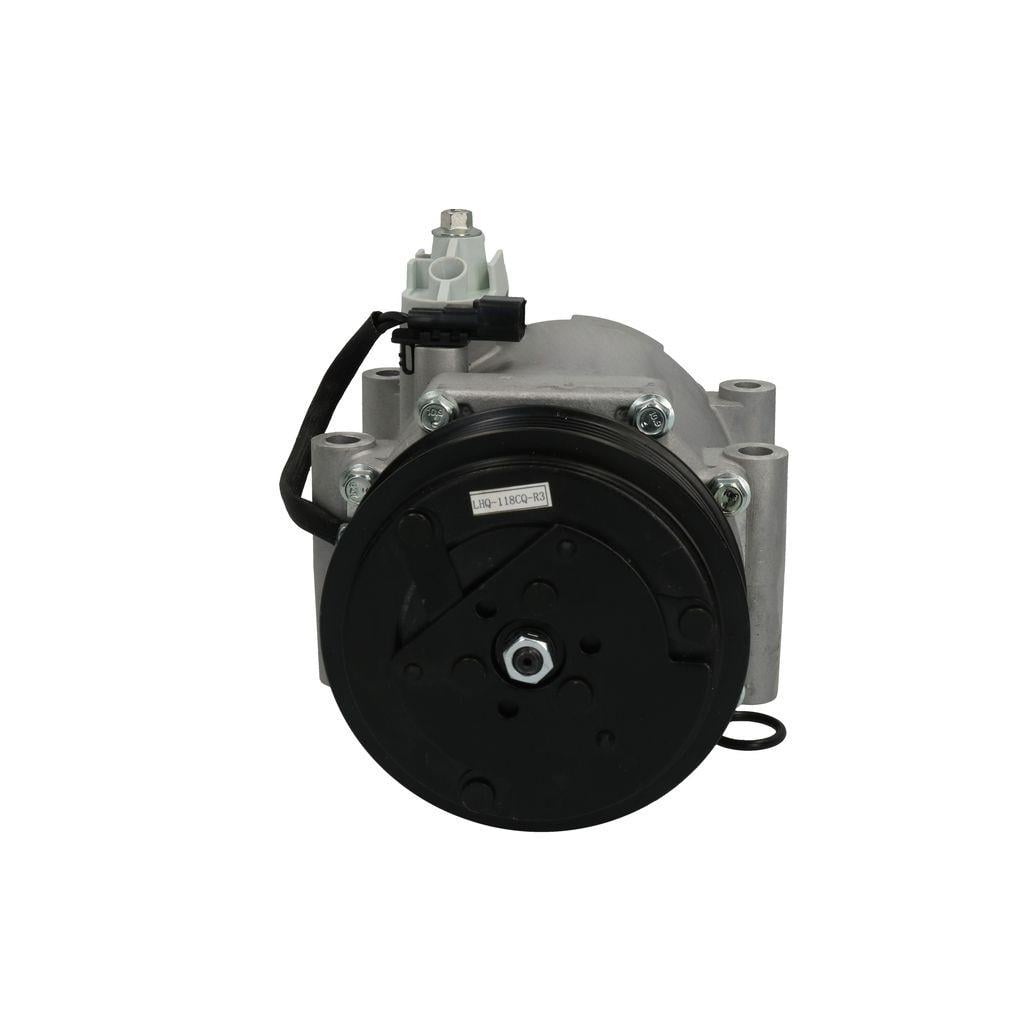 Klima Kompresörü 12v 6pk Ford Fıesta 08-12 118mm Fiesta | Bosch 1986ad1065