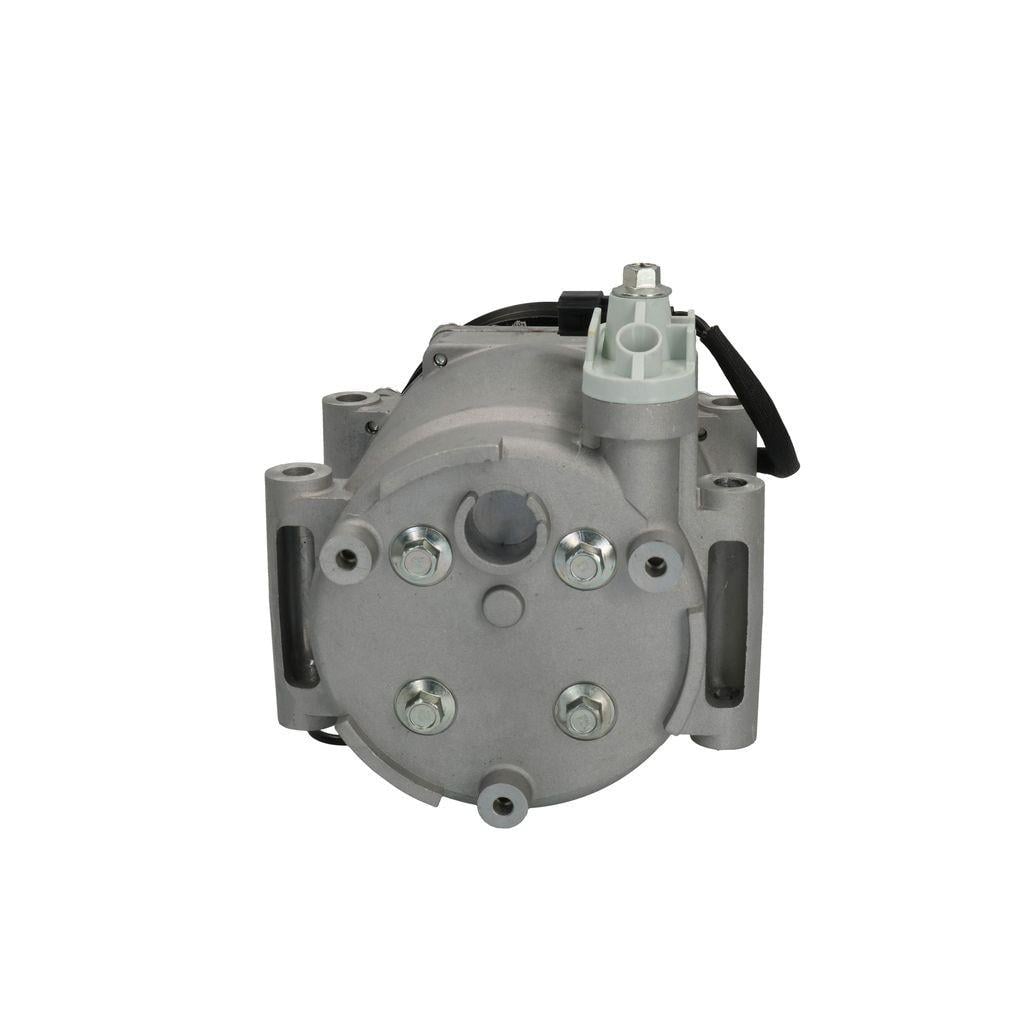 Klima Kompresörü 12v 6pk Ford Fıesta 08-12 118mm Fiesta | Bosch 1986ad1065
