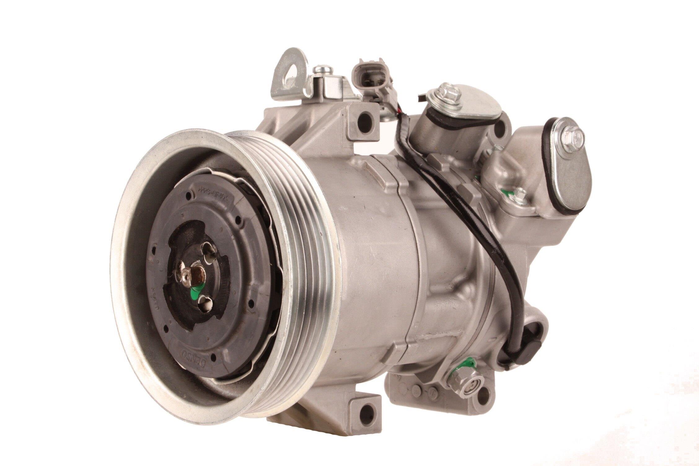 Klima Kompresörü 12V 6PK Toyota Yaris AURİS------DCP50001 883100D230 DCP50240 DCP50300 DCP50001 8831002390 | BOSCH 1986AD1068