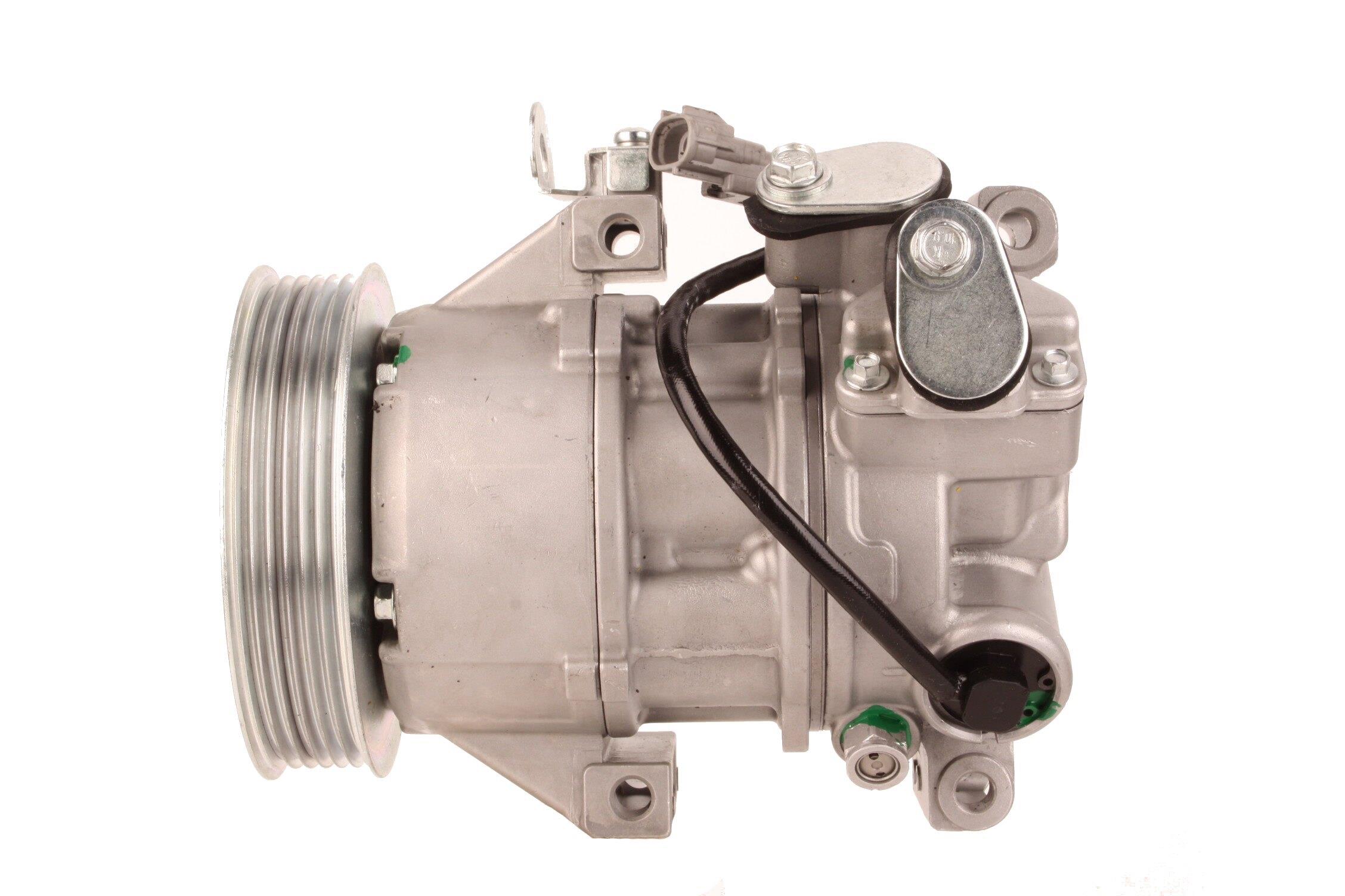 Klima Kompresörü 12V 6PK Toyota Yaris AURİS------DCP50001 883100D230 DCP50240 DCP50300 DCP50001 8831002390 | BOSCH 1986AD1068