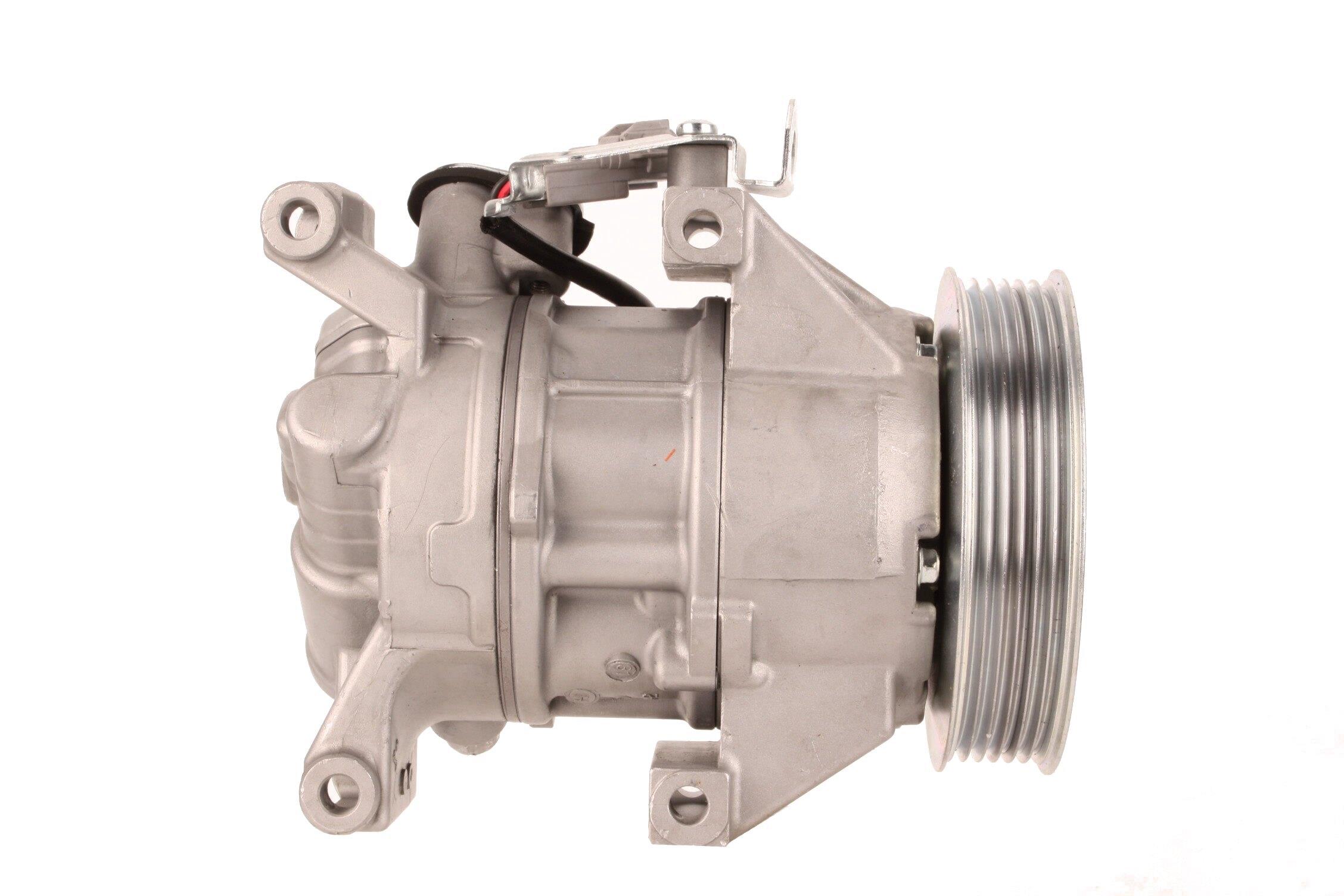 Klima Kompresörü 12V 6PK Toyota Yaris AURİS------DCP50001 883100D230 DCP50240 DCP50300 DCP50001 8831002390 | BOSCH 1986AD1068