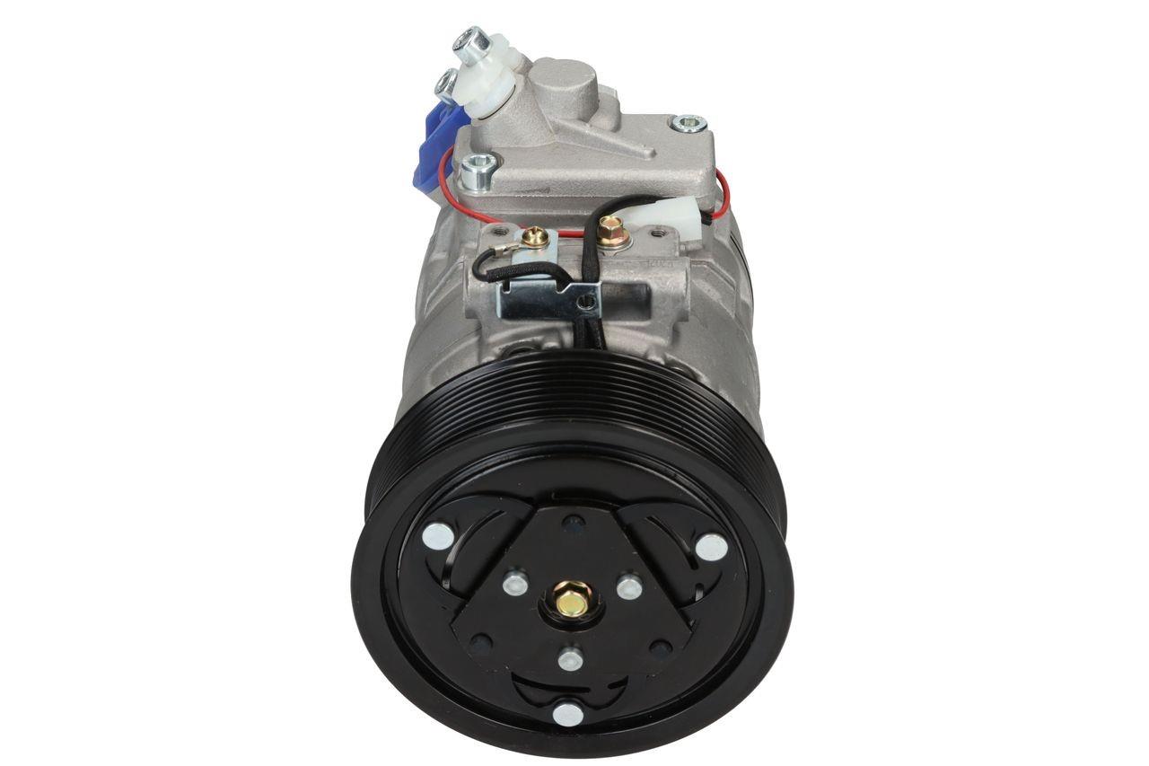 Klima Kompresörü 24v 9pk Mercedes Axor 1840/4140/3340 | Bosch 1986ad1080