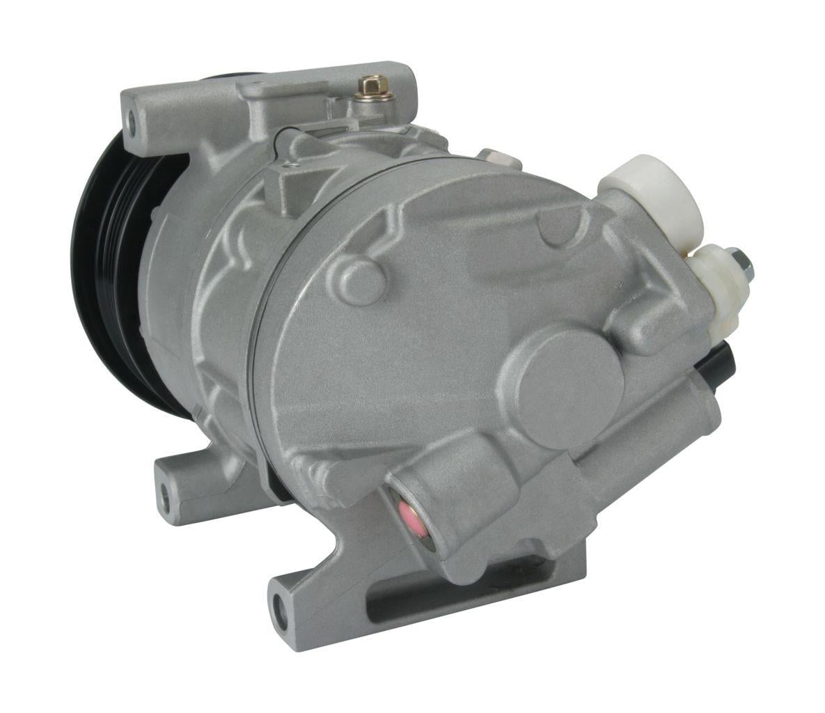 Klima Kompresörü 12v 5pk Fıat Doblo Fiorino Lınea Pratıco Punto Alfa Romeo Mıto 771789105 71789105 55194880 5d337520 55194880 | Bosch 1986ad1084
