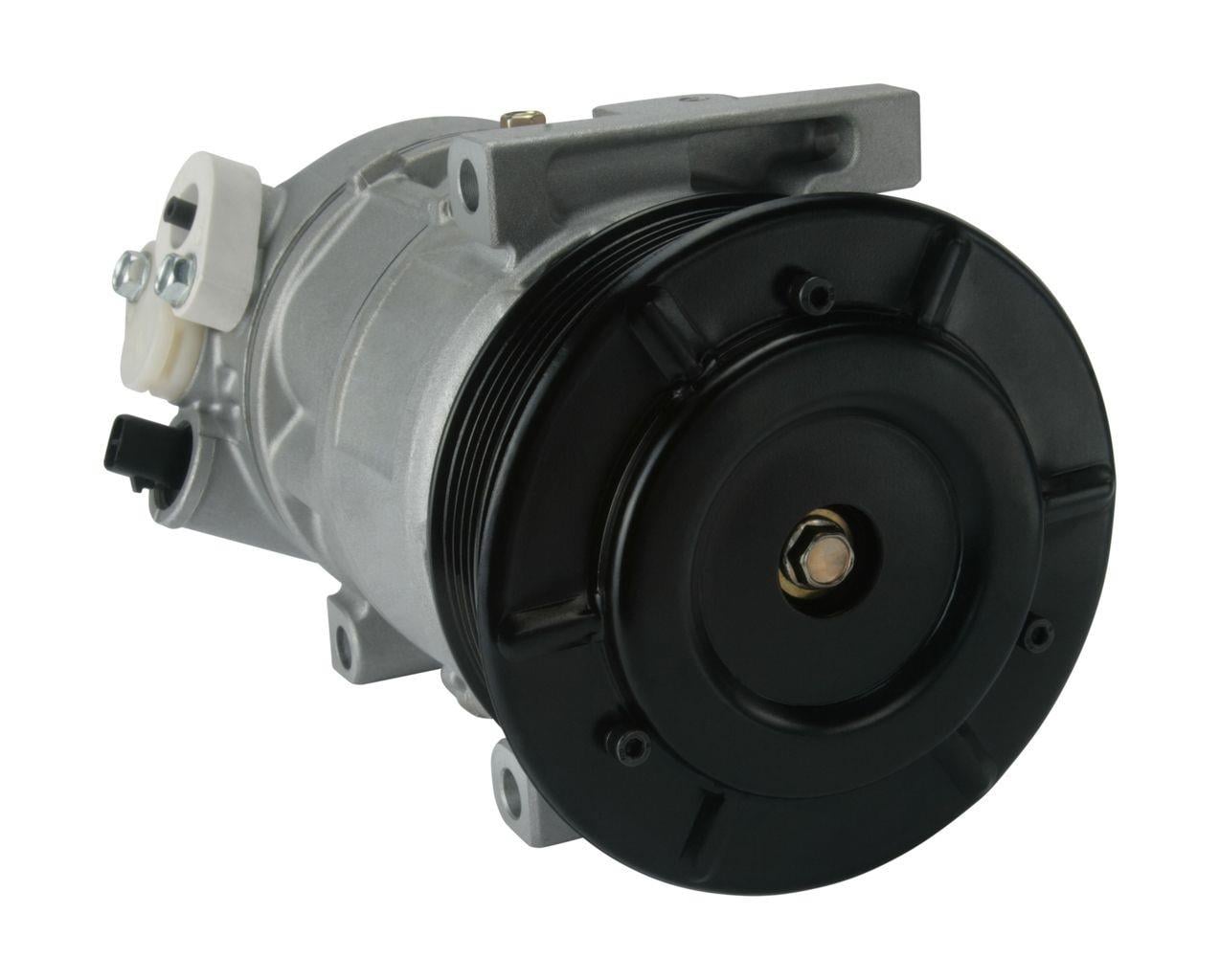 Klima Kompresörü 12v 5pk Fıat Doblo Fiorino Lınea Pratıco Punto Alfa Romeo Mıto 771789105 71789105 55194880 5d337520 55194880 | Bosch 1986ad1084