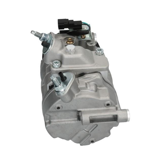 Klima Kompresörü 6pk 110mm Ford Courier Connect 1,6tdci 2014 Cmax 1,6tdci-2016- Mondeo 1,6tdci 2011-2015 F1f119d629hb | Bosch 1986ad1094