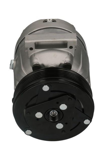 Klima Kompresörü 12v 6pk Peugeot P206 98-09 1.1-1.4-1.6 Citroen Xsara Picasso 99-10 1.6 Tu5 | Bosch 1986ad1110