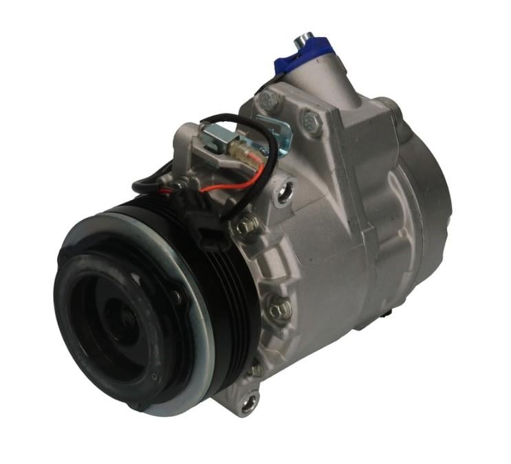 Klima Kompresör 12v 4pk 110mm Bmw X5-x6 2006/2010 Arası 3000 Motor Mahle Acp1440000s Acp144 | Bosch 1986ad1154