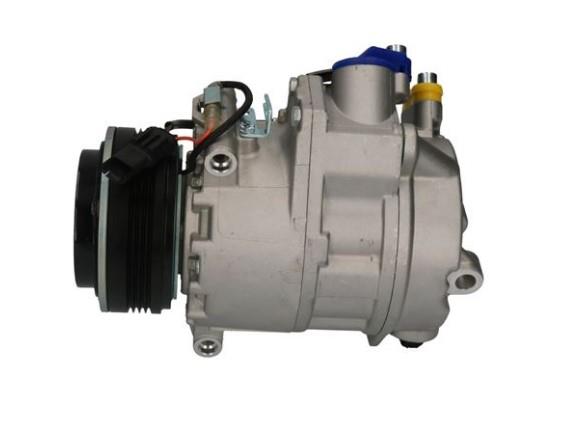 Klima Kompresör 12v 4pk 110mm Bmw X5-x6 2006/2010 Arası 3000 Motor Mahle Acp1440000s Acp144 | Bosch 1986ad1154