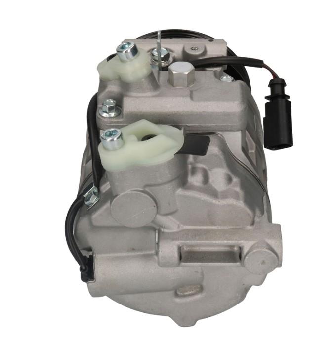 Klima Kompresör 12V 6PK Vw Audi A4 01-06 | BOSCH 1986AD1243