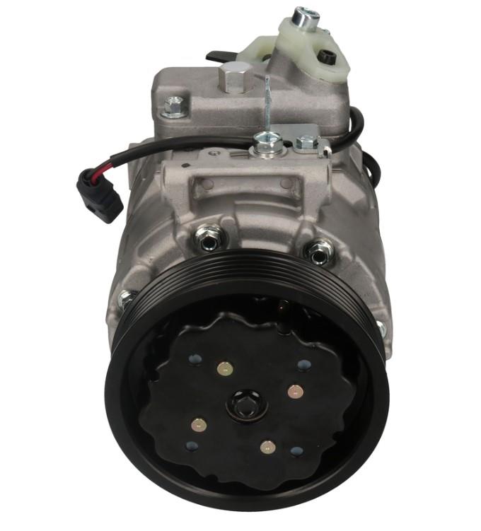 Klima Kompresör 12V 6PK Vw Audi A4 01-06 | BOSCH 1986AD1243