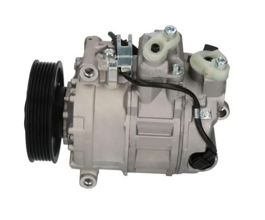 Klima Kompresör 12V 6PK Vw Audi A4 01-06 | BOSCH 1986AD1243