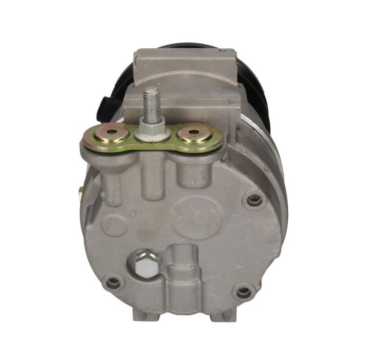 Klima Kompresörü 12v 6kan 107mm Chevrolet Kalos 1.2 Hatchback Aveo | Bosch 1986ad1249