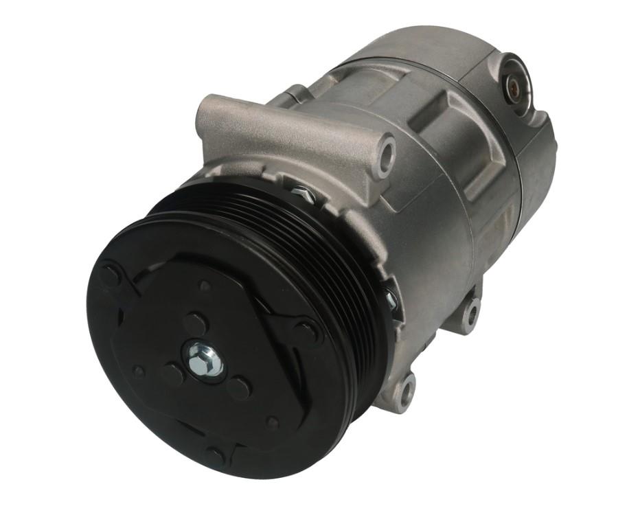 Klima Kompresörü 12v Ford Mondeo 2.0 Galaxy Mondeo Volvo 6g9119d629kg | Bosch 1986ad1253