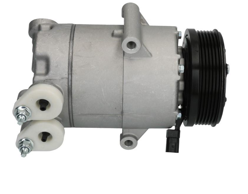 Klima Kompresörü 12V Ford C Max II Volvo S60 Ford Mondeo IV | BOSCH 1986AD1282